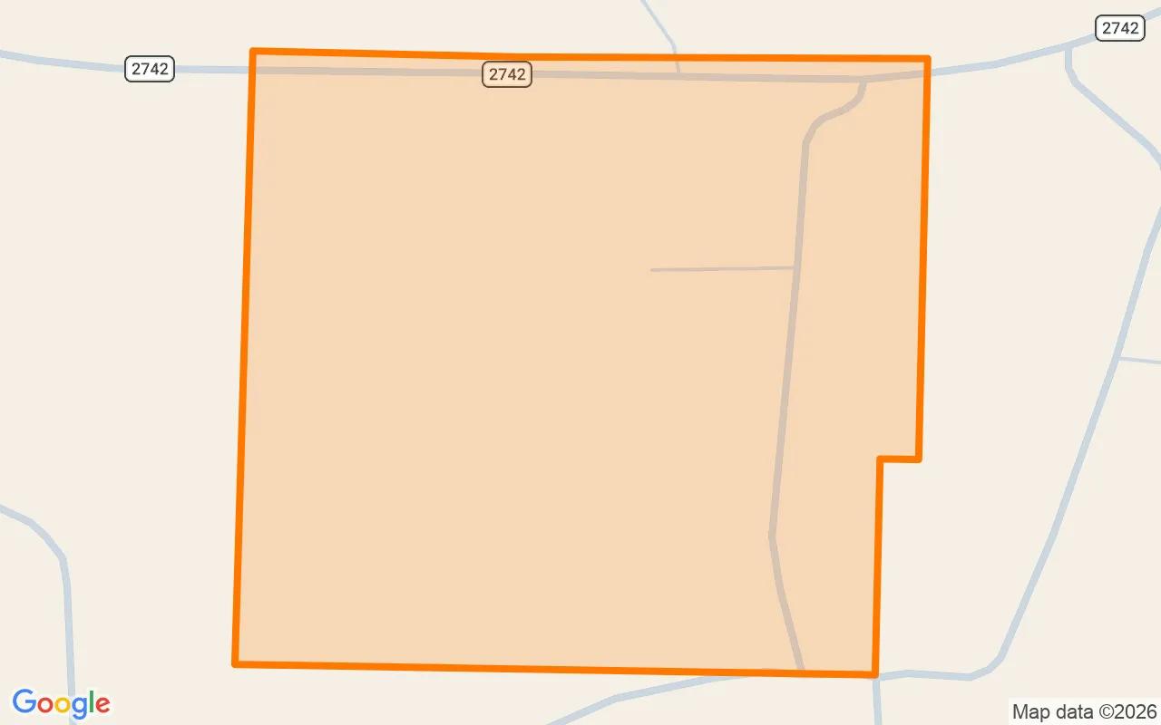 125.19 Acres in Robert Lee - Coke County, TX - Image 2