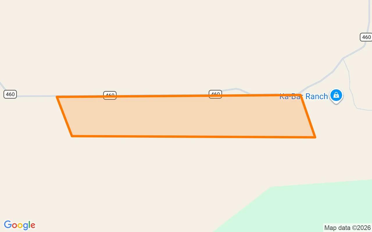 124.73 Acres in Rocksprings - Edwards County, TX - Image 2