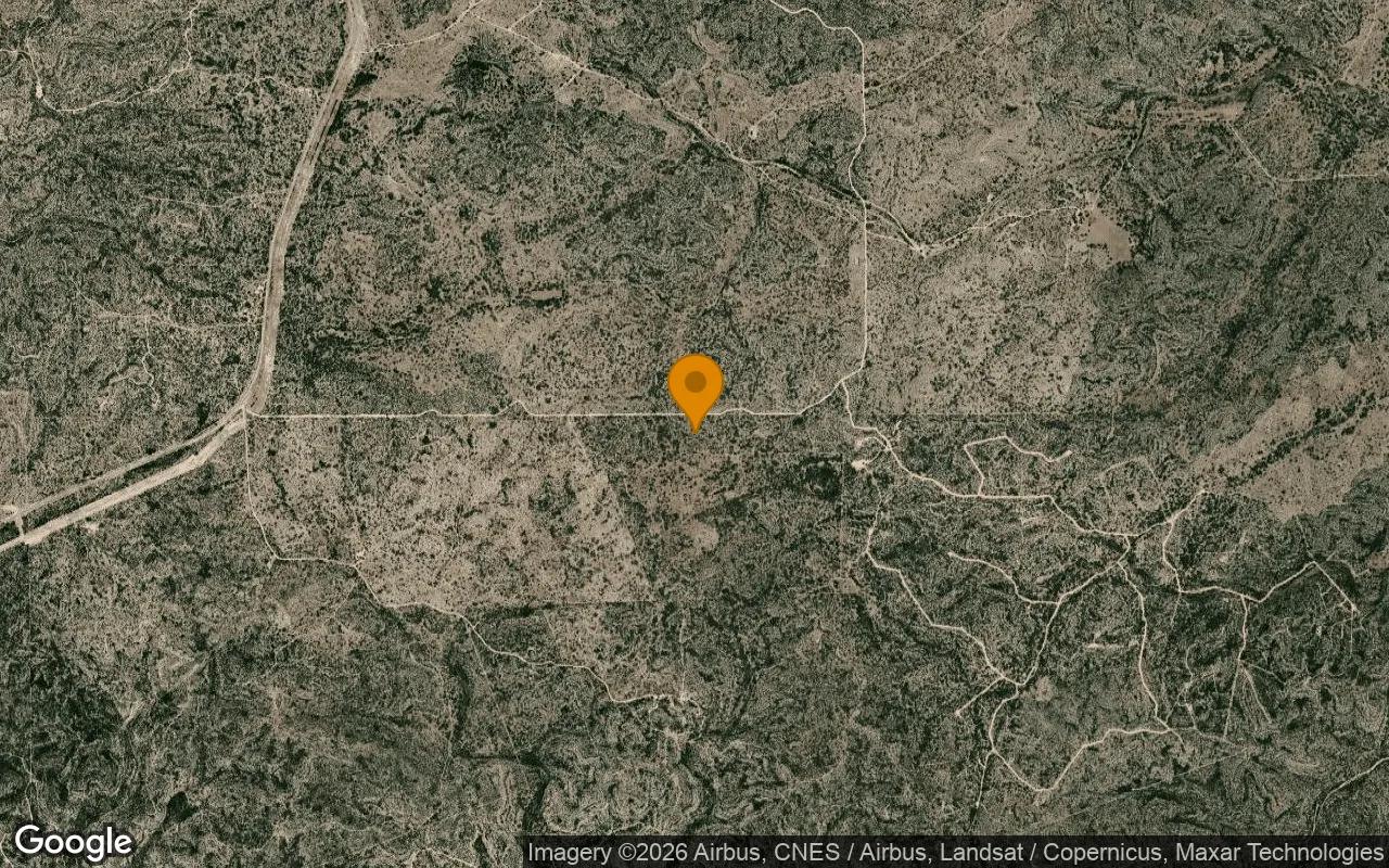 124.73 Acres in Rocksprings - Edwards County, TX - Image 3