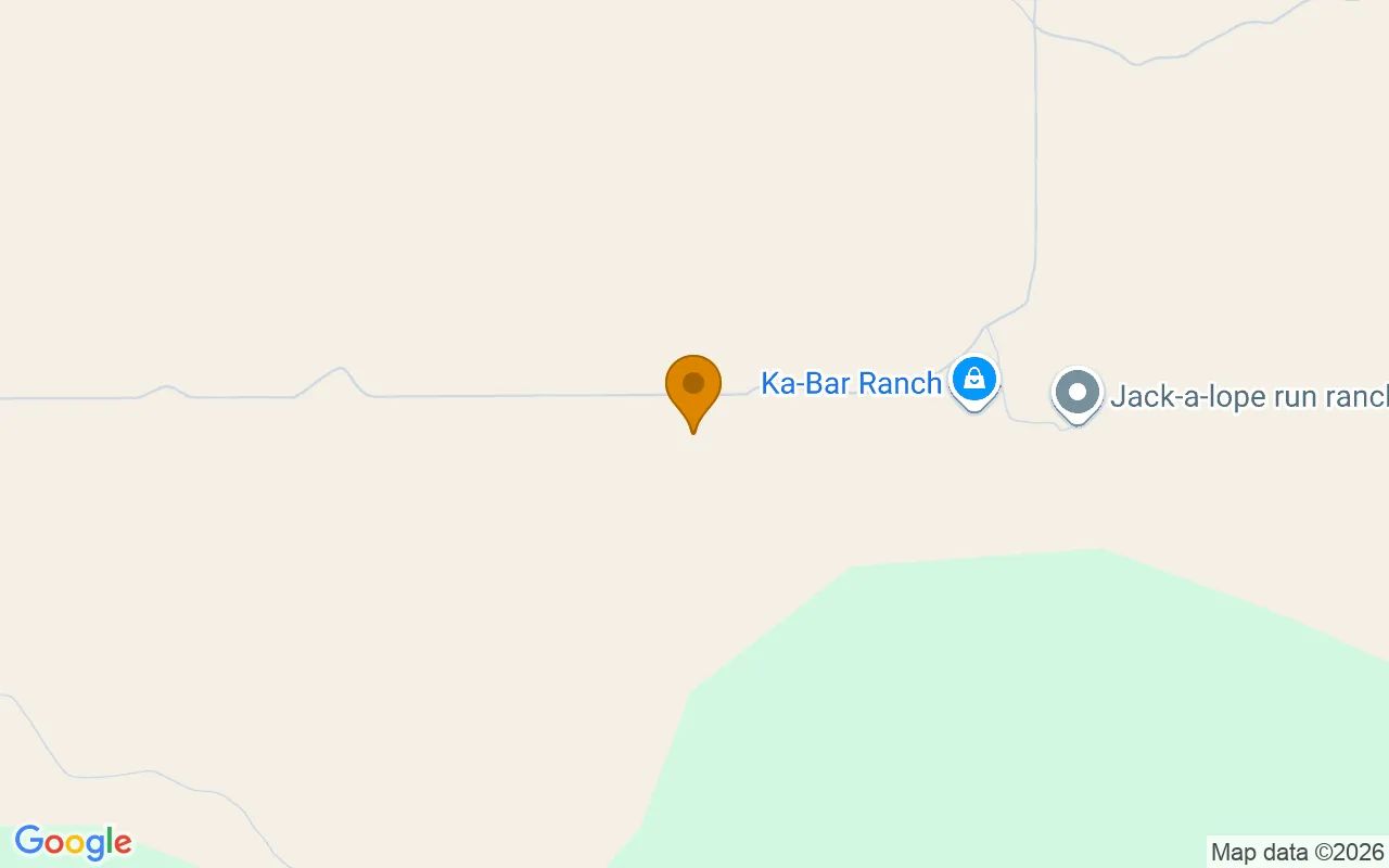 124.73 Acres in Rocksprings - Edwards County, TX in Edwards County, Texas