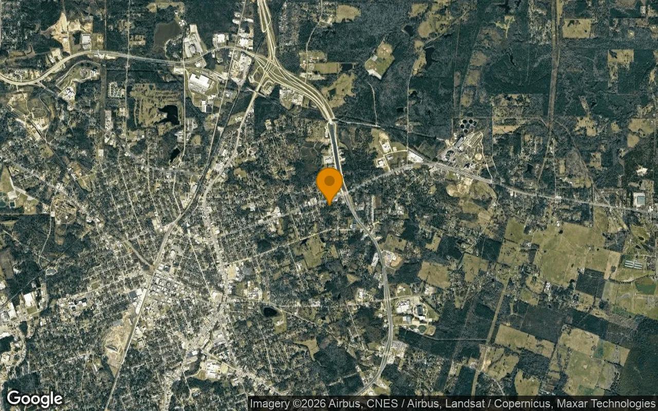 3.5 Acres in Lufkin - Angelina County, TX - Image 3
