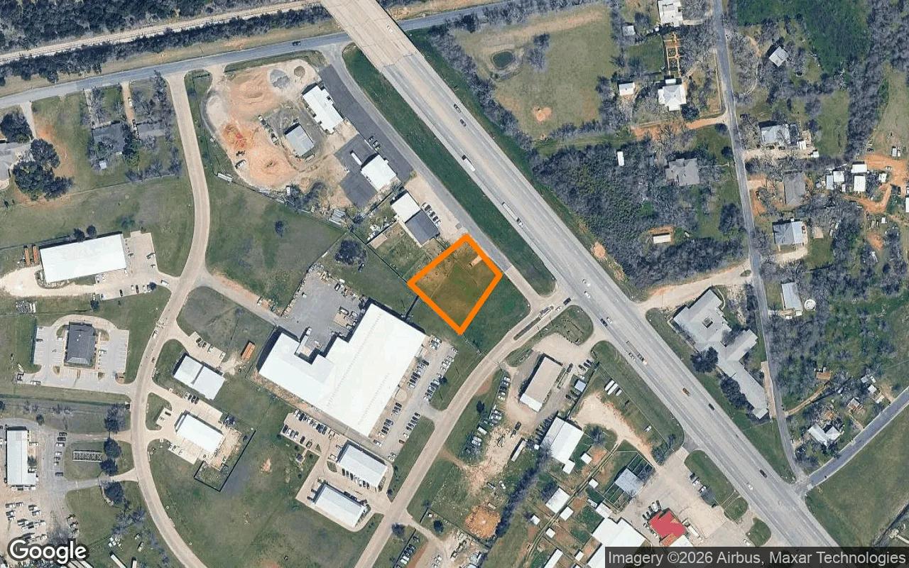 0.55 Acres in Bastrop - Bastrop County, TX - Main image