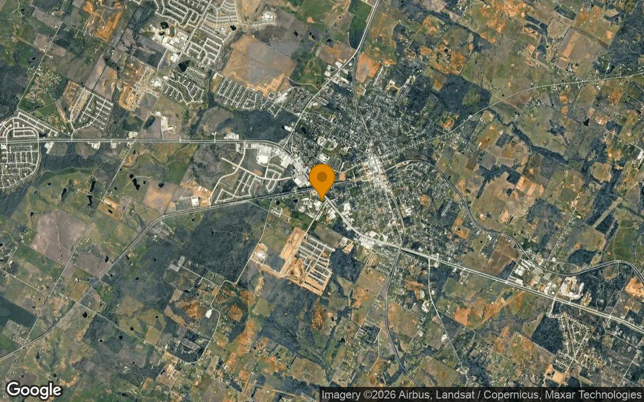 0.55 Acres in Bastrop - Bastrop County, TX - Image 3