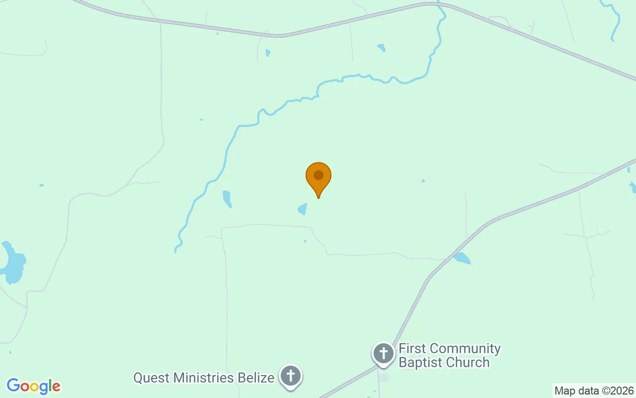 34.94 Acres in Jefferson - Marion County, TX - Image 4