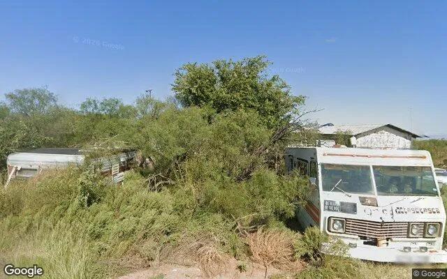 0.55 Acres in Fritch - Hutchinson County, TX - Image 4