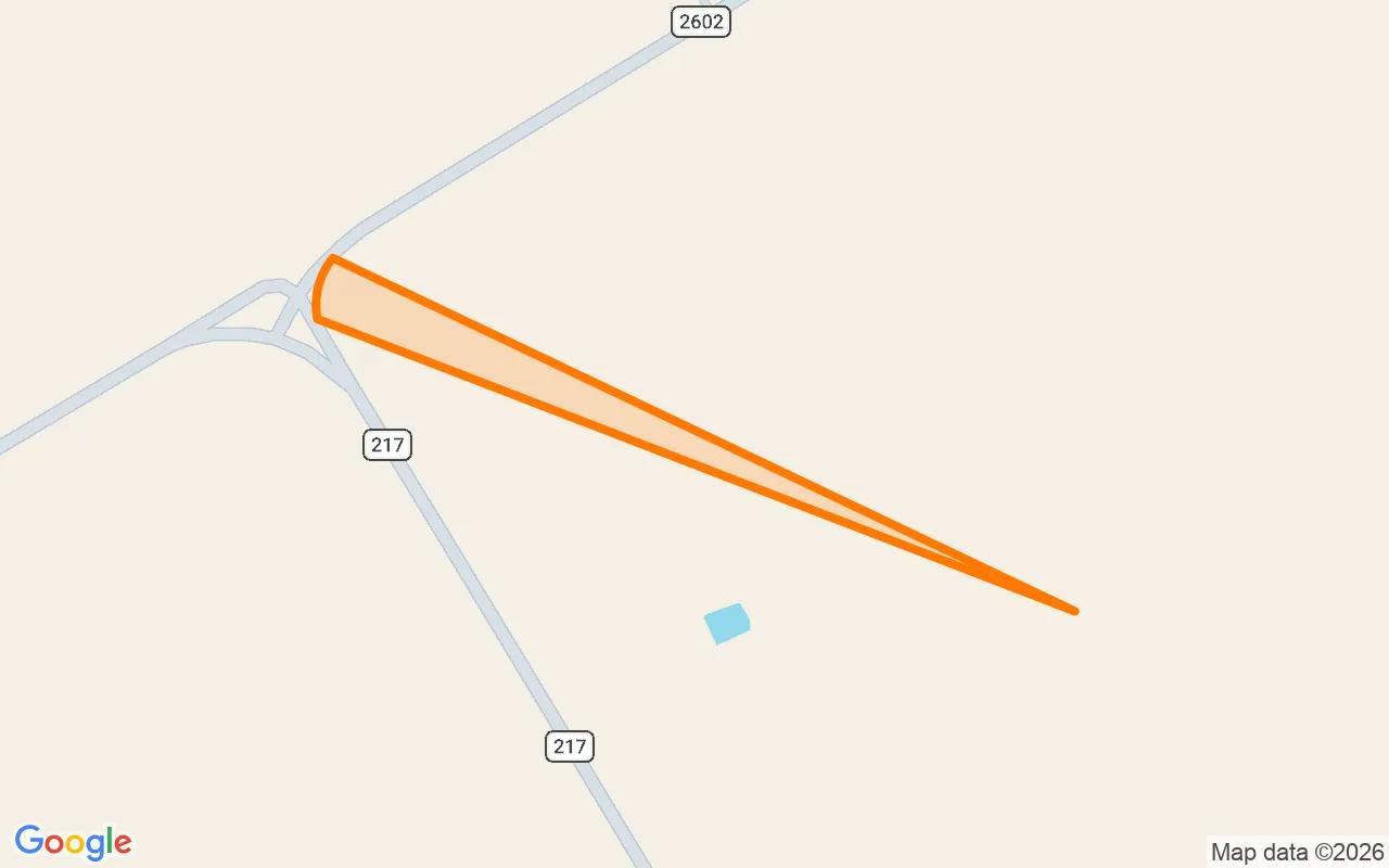 124.61 Acres in Valley Mills - Bosque County, TX - Image 2