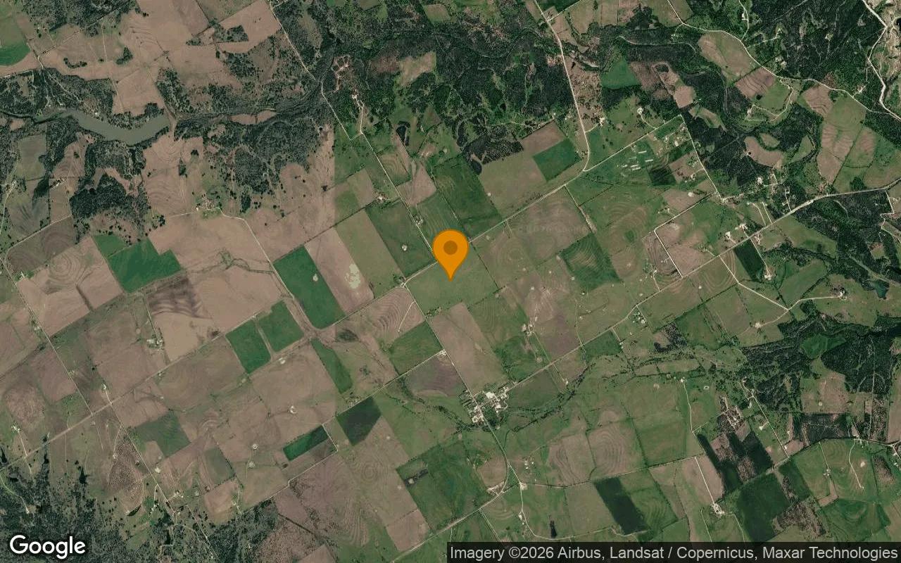 124.61 Acres in Valley Mills - Bosque County, TX - Image 3