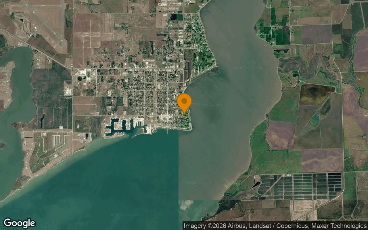 0.55 Acres in Palacios - Matagorda County, TX - Image 3