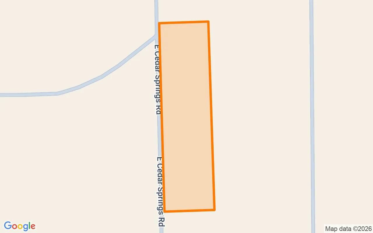 7.33 Acres in Brewster - Brewster County, TX - Image 2