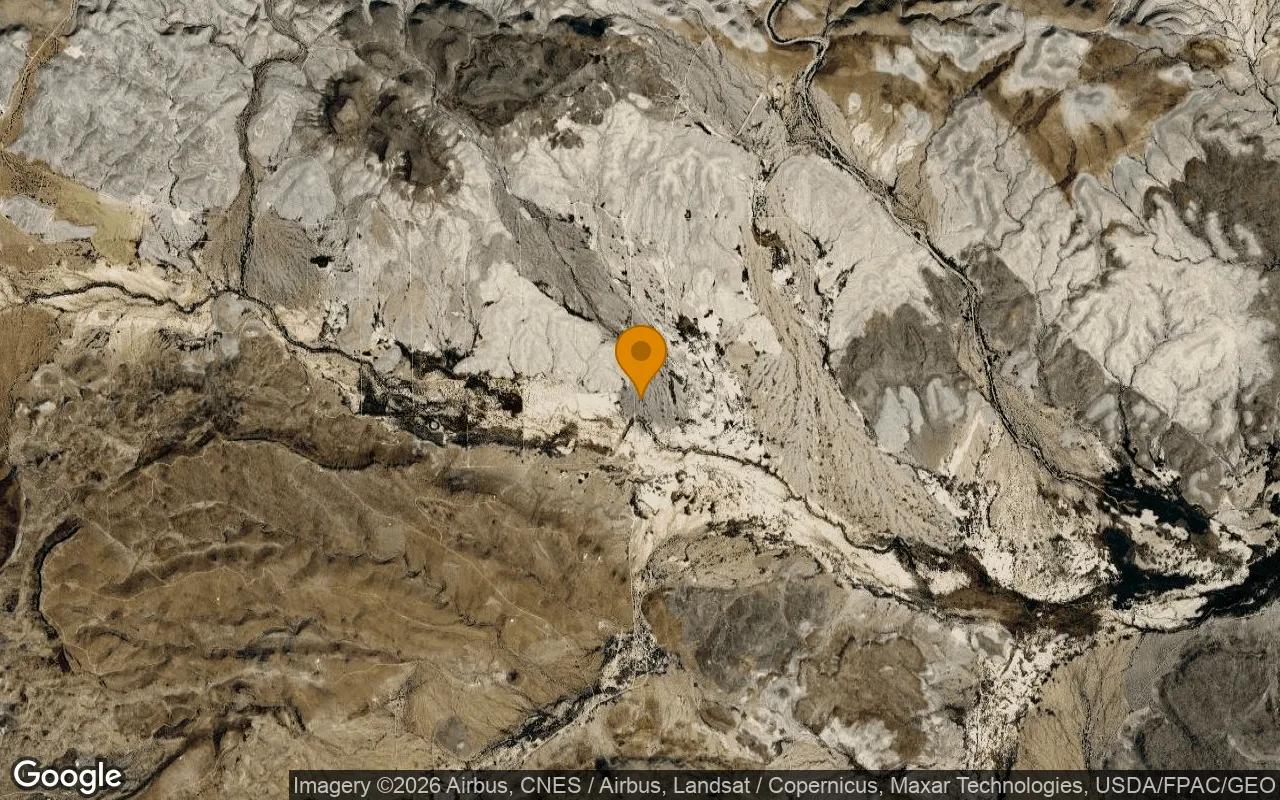 7.33 Acres in Brewster - Brewster County, TX - Image 3