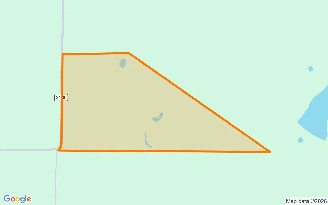 74.92 Acres in Cooper - Delta County, TX - Image 2