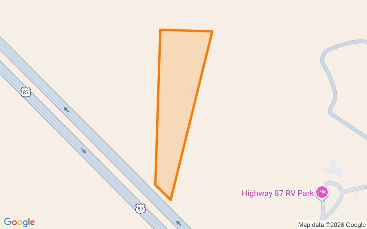 4.34 Acres in Garden City - Glasscock County, TX - Image 2