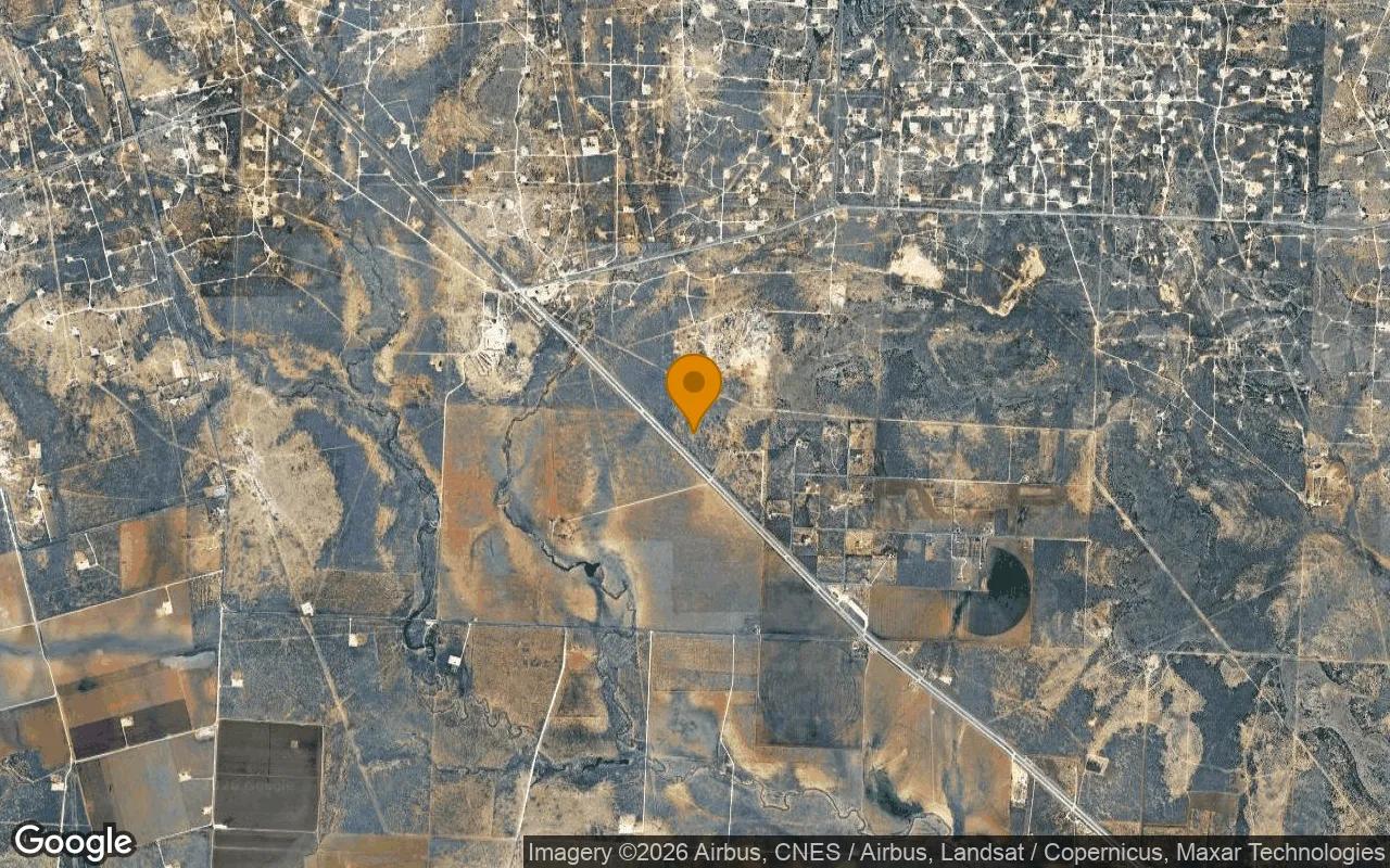 4.34 Acres in Garden City - Glasscock County, TX - Image 3