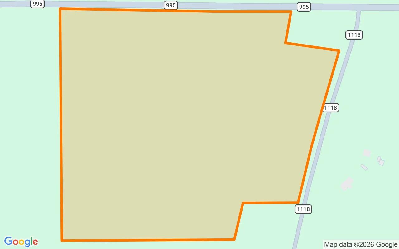 34.93 Acres in Atlanta - Cass County, TX - Image 2