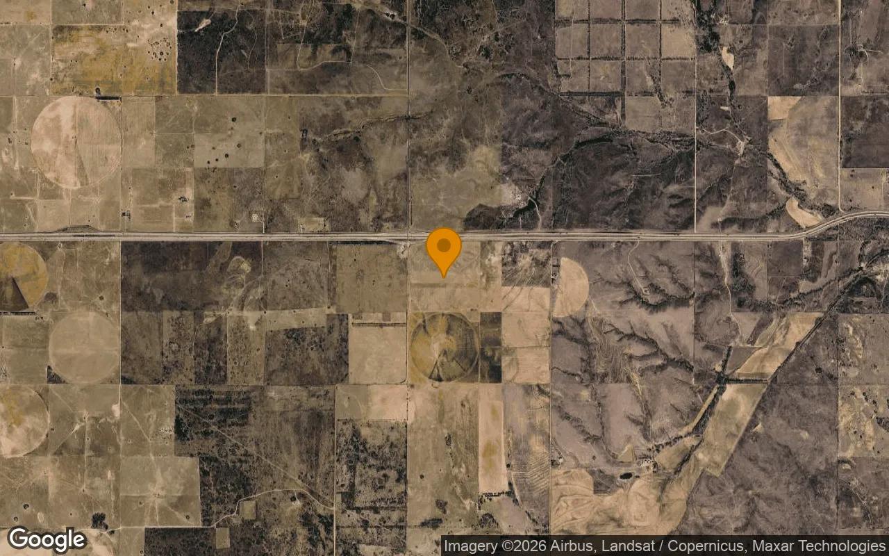 153.87 Acres in Shamrock - Wheeler County, TX - Image 3