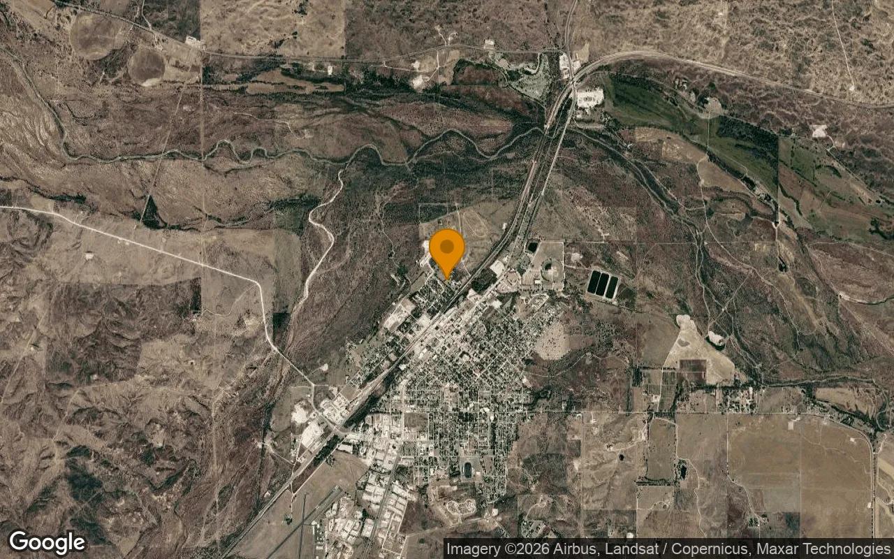 11.77 Acres in Canadian - Hemphill County, TX - Image 3