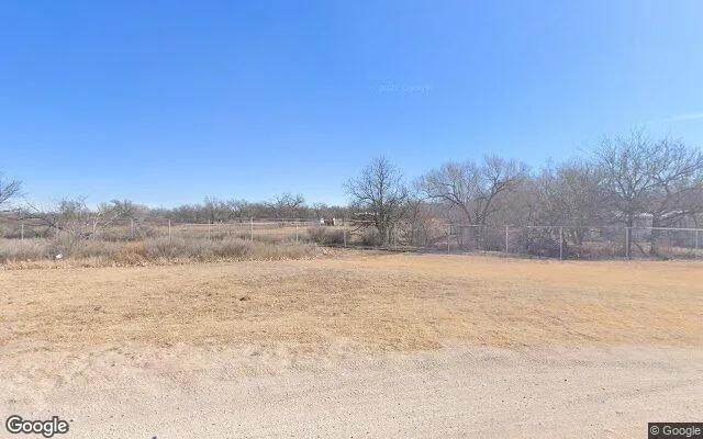11.77 Acres in Canadian - Hemphill County, TX - Image 4