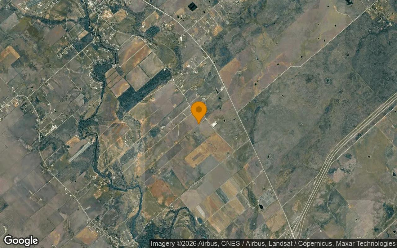 3.47 Acres in Martindale - Caldwell County, TX - Image 3