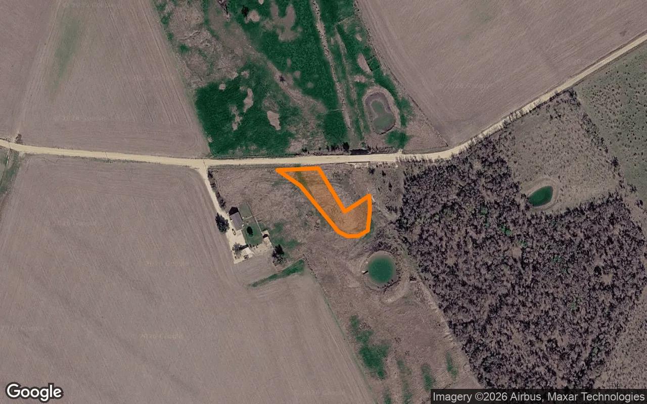 0.59 Acres in Bell - Bell County, TX - Main image