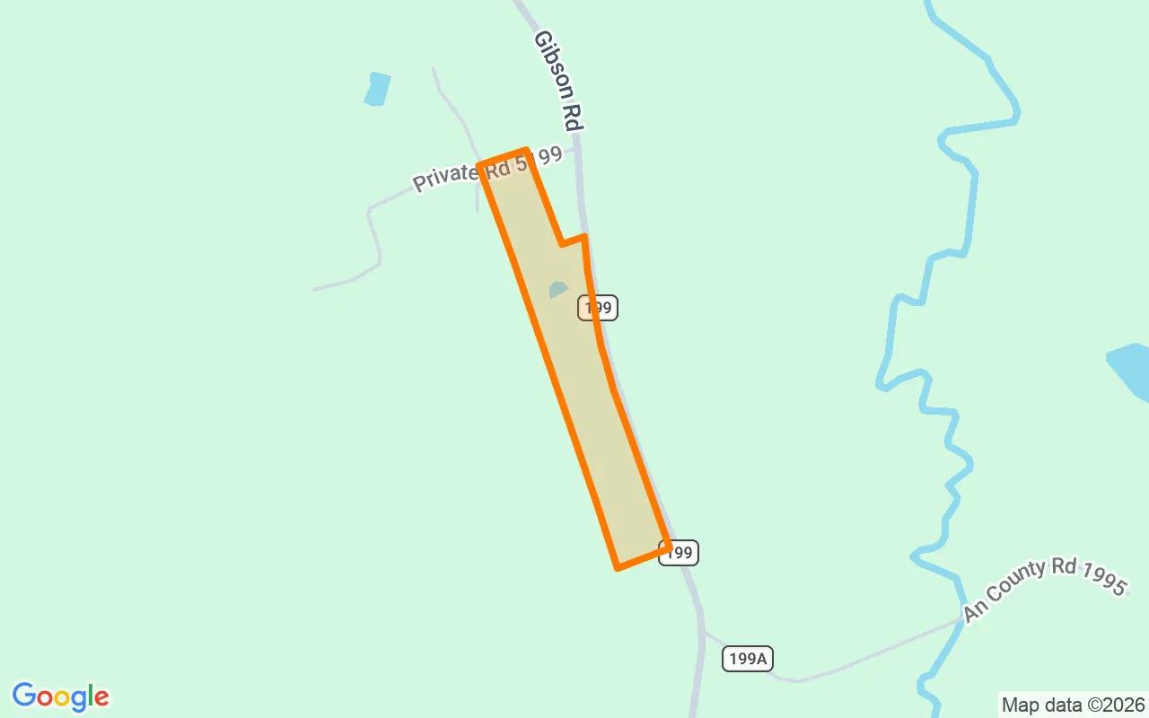 7.48 Acres in Palestine - Anderson County, TX - Image 2