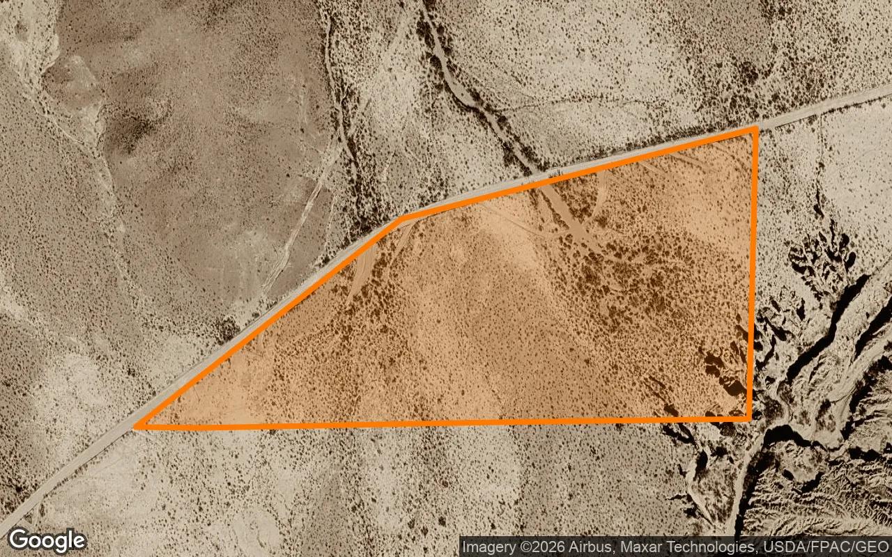 15.29 Acres in Fort Davis - Jeff Davis County, TX - Main image