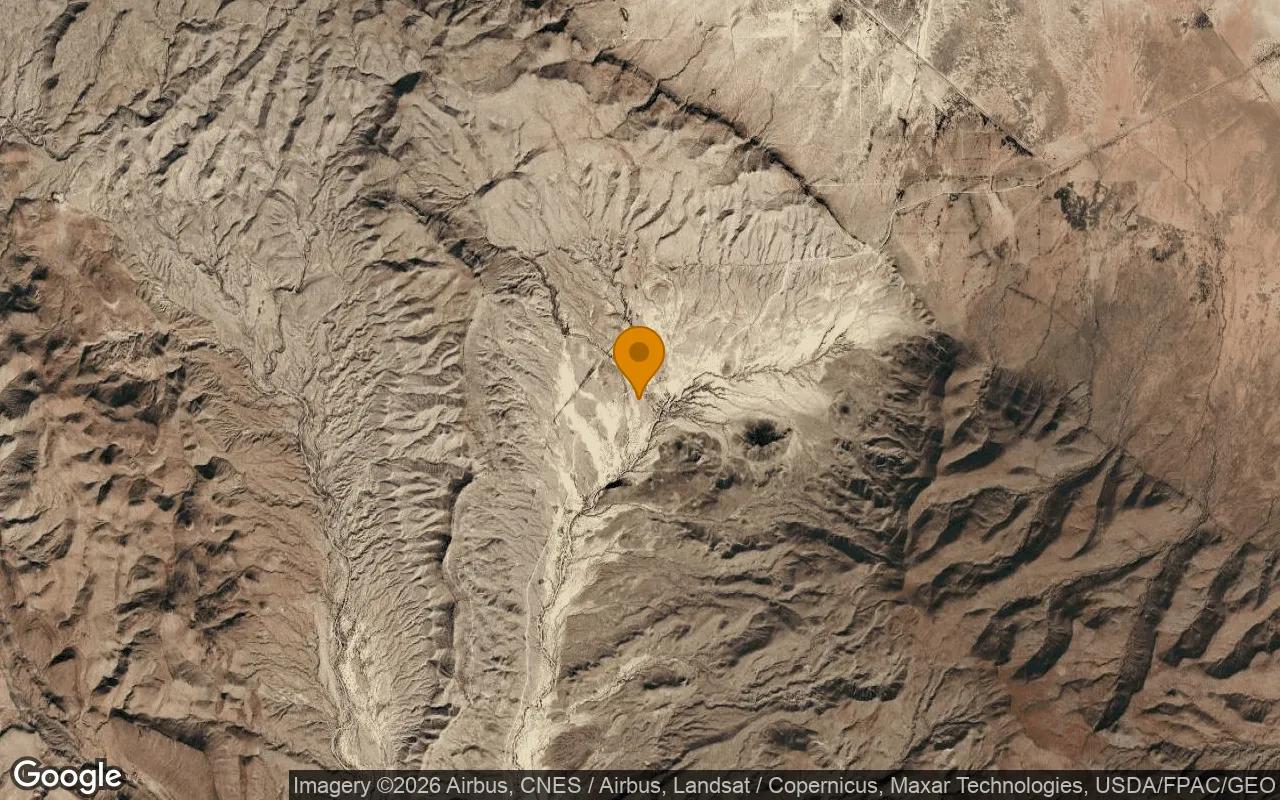 15.29 Acres in Fort Davis - Jeff Davis County, TX - Image 3