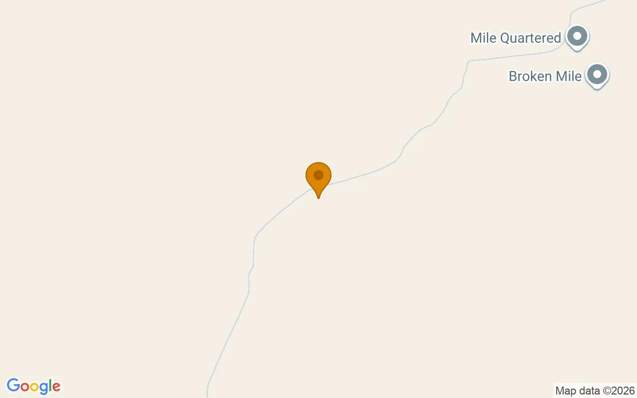 15.29 Acres in Fort Davis - Jeff Davis County, TX - Image 4