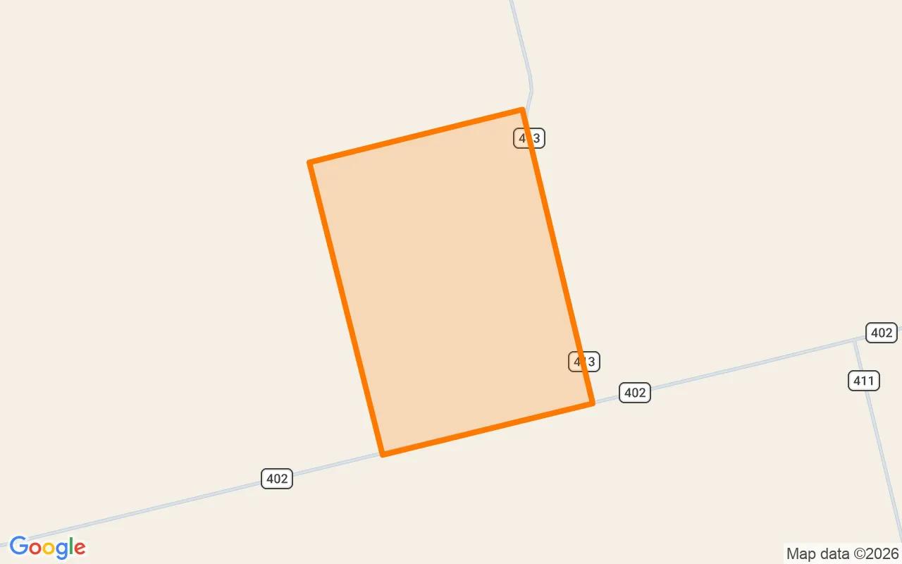 125.86 Acres in Fisher - Fisher County, TX - Image 2