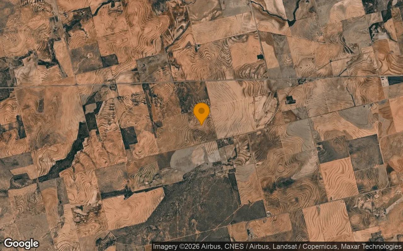 125.86 Acres in Fisher - Fisher County, TX - Image 3