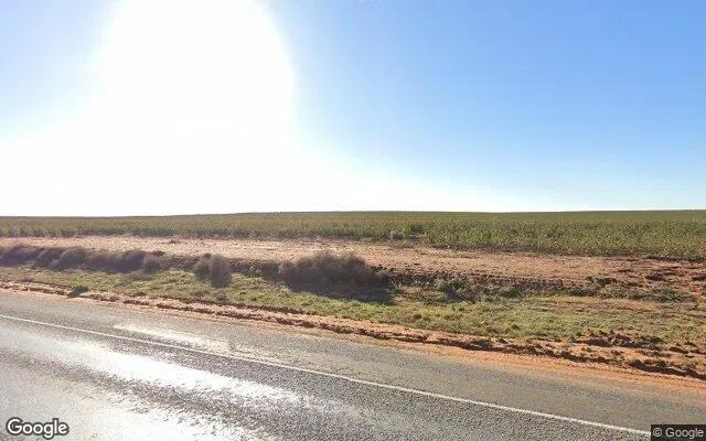 125.86 Acres in Fisher - Fisher County, TX - Image 4
