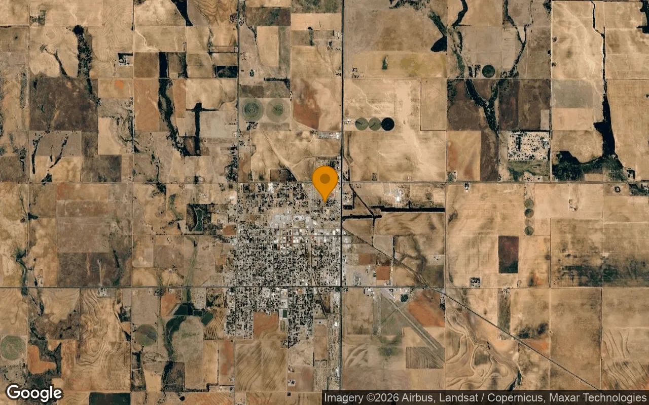 0.15 Acres in Wellington - Collingsworth County, TX in Collingsworth County, Texas