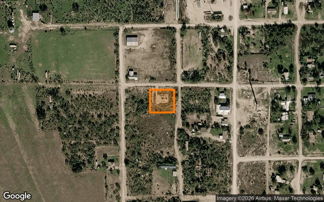 0.55 Acres in Melvin - McCulloch County, TX - Main image