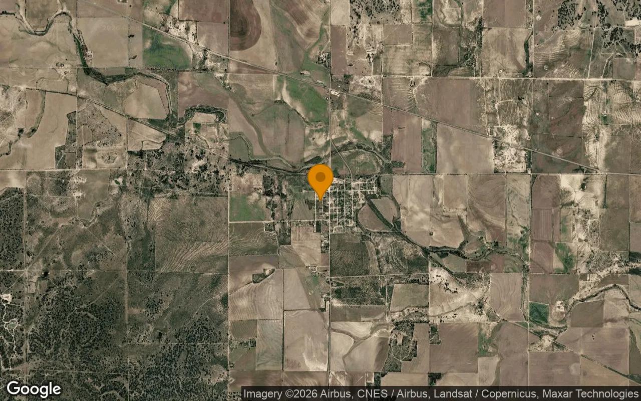 0.55 Acres in Melvin - McCulloch County, TX - Image 3