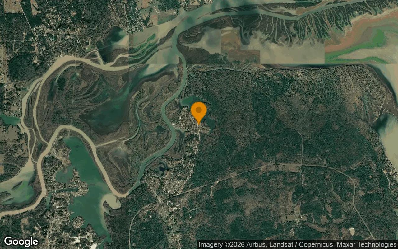 0.55 Acres in Huntsville - San Jacinto County, TX - Image 3