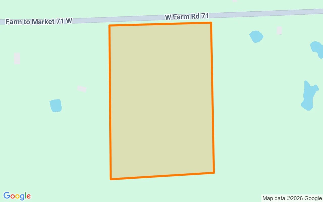 15.01 Acres in Hopkins - Hopkins County, TX in Hopkins County, Texas