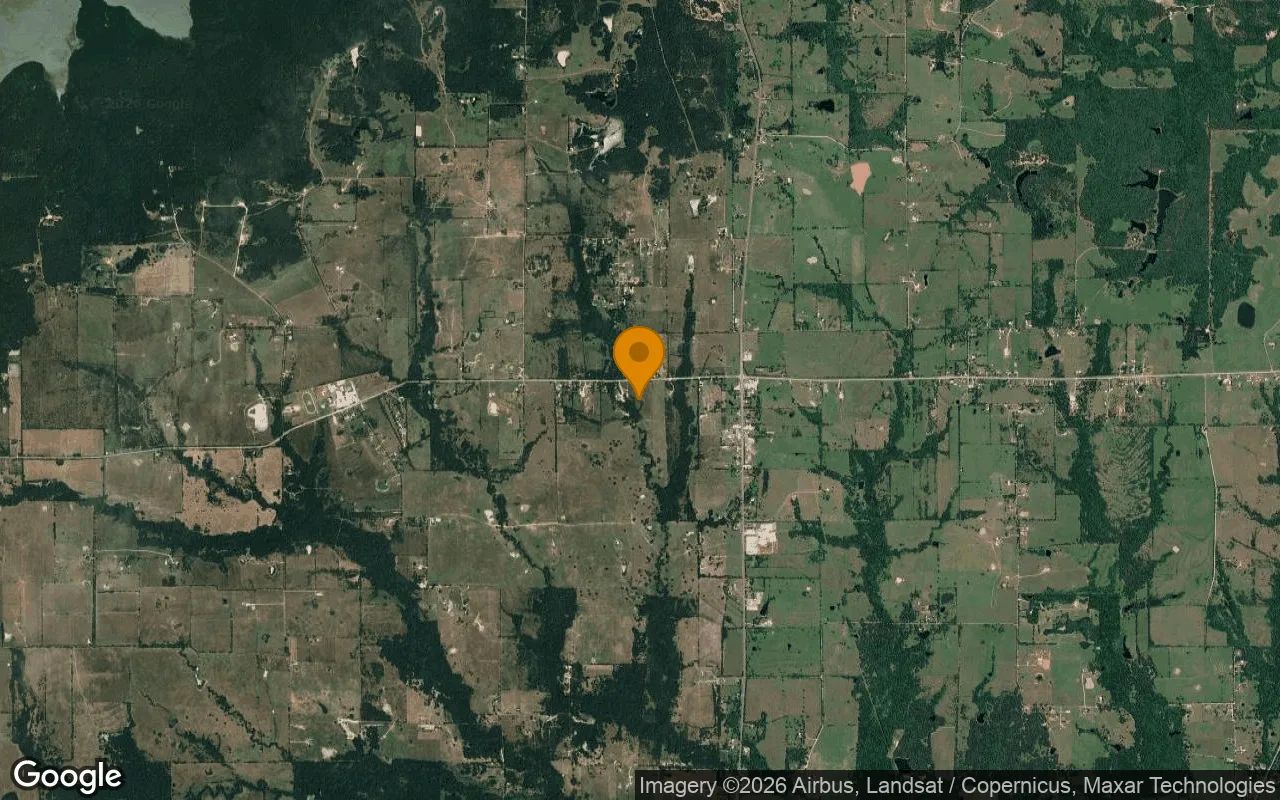 15.01 Acres in Hopkins - Hopkins County, TX in Hopkins County, Texas