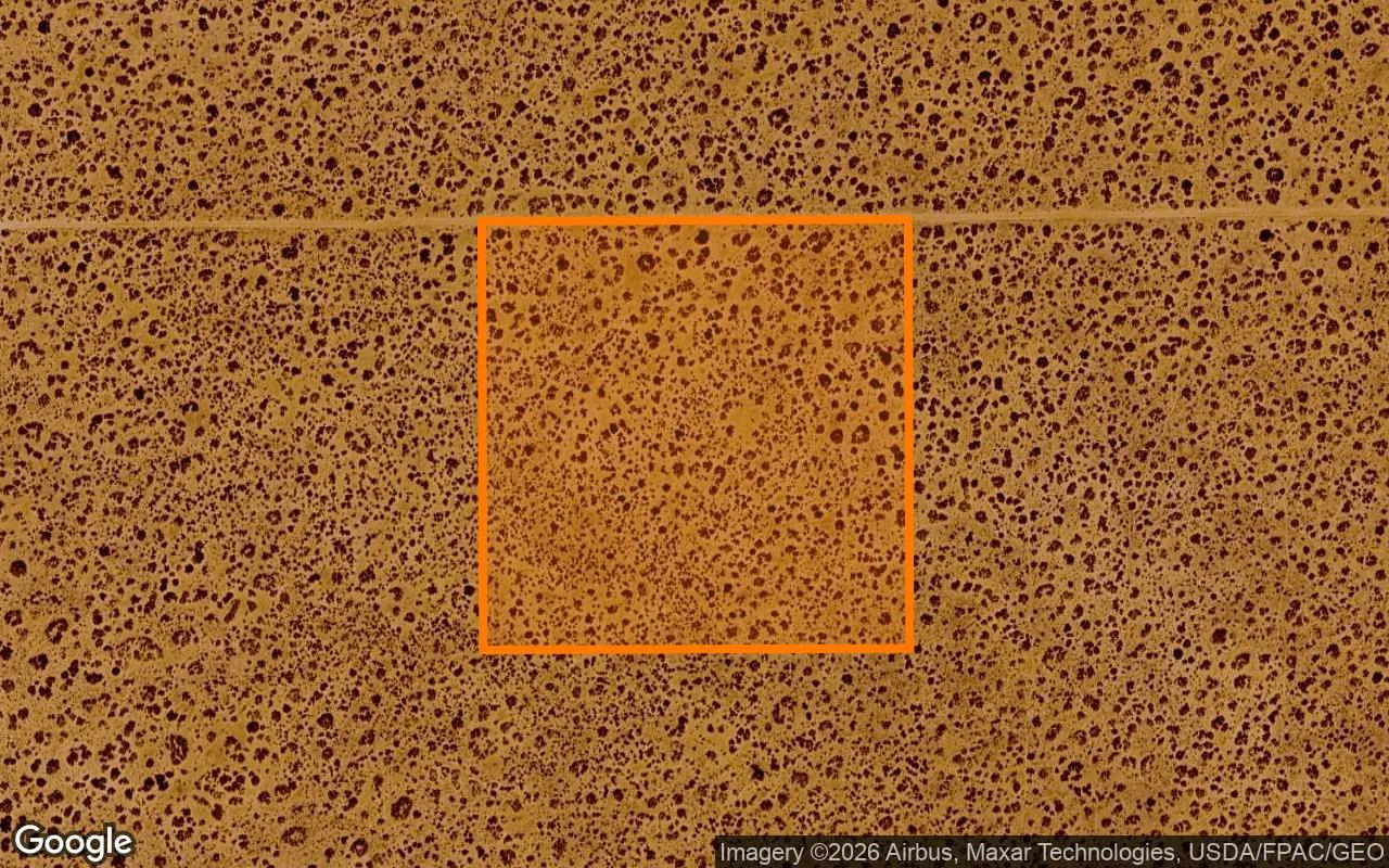 15.02 Acres in Van Horn - Culberson County, TX - Main image
