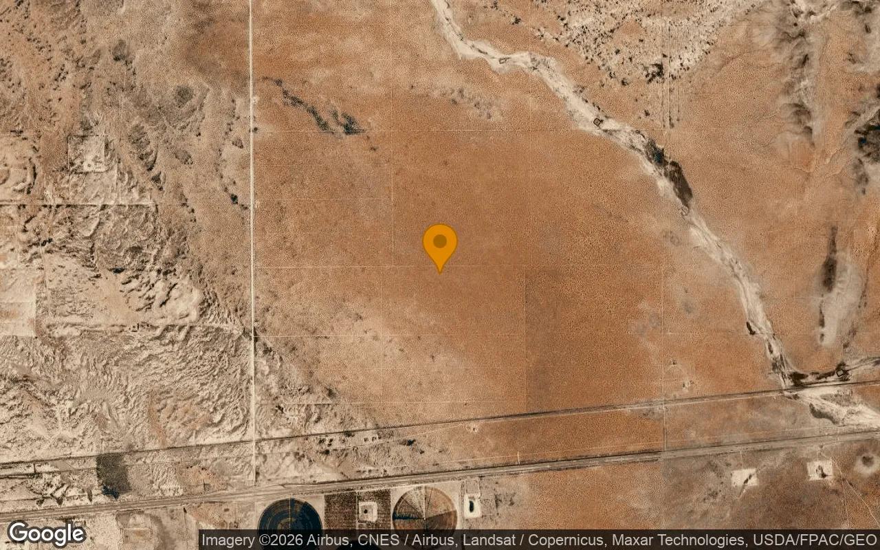 15.02 Acres in Van Horn - Culberson County, TX - Image 3