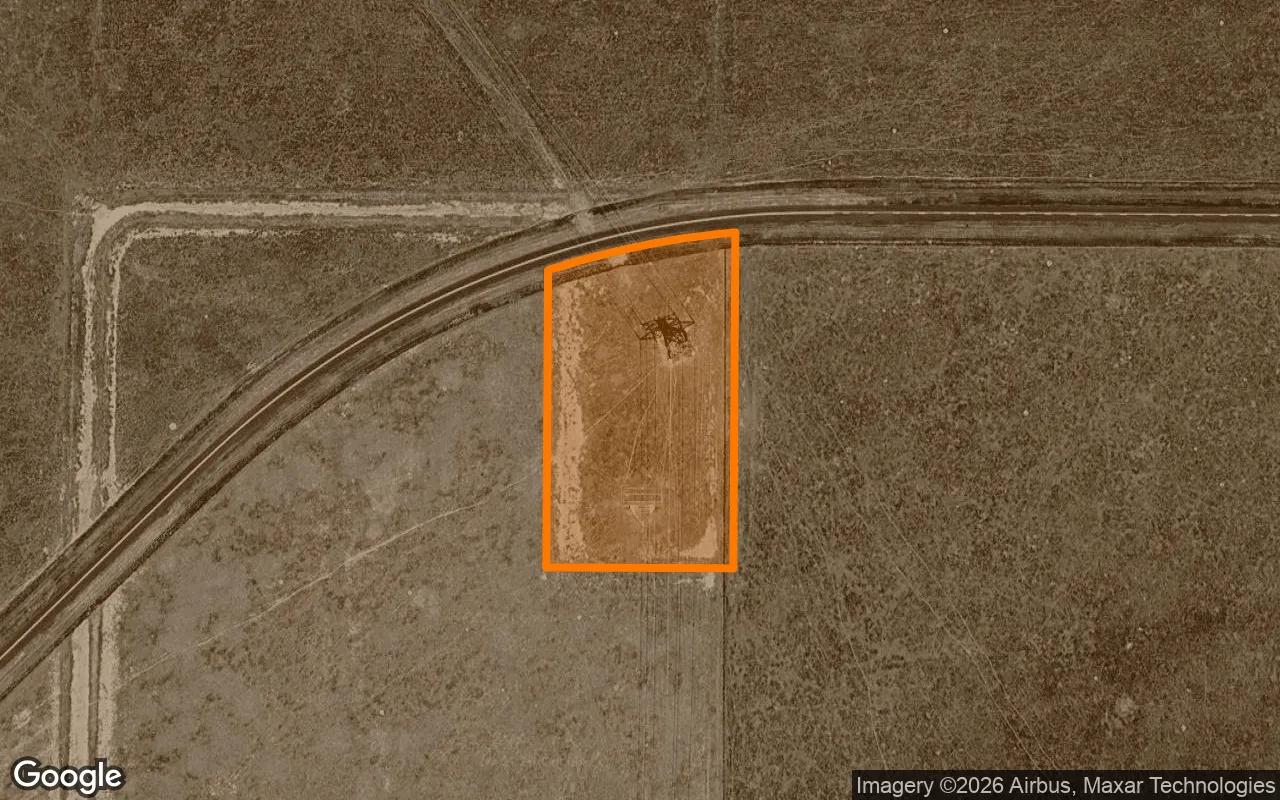 3.53 Acres in Deaf Smith - Deaf Smith County, TX - Main image