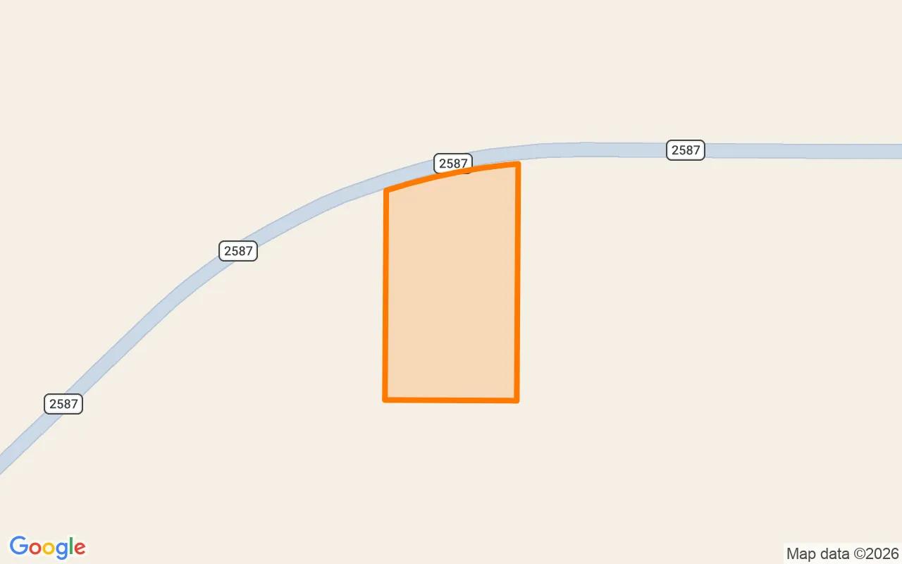 3.53 Acres in Deaf Smith - Deaf Smith County, TX - Image 2