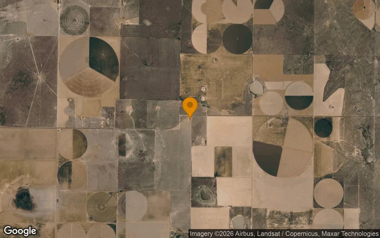 3.53 Acres in Deaf Smith - Deaf Smith County, TX - Image 3