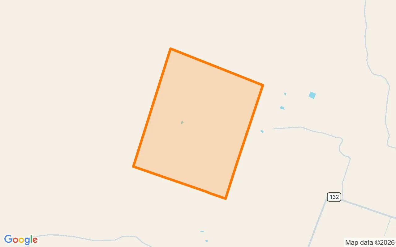 125.18 Acres in Mullin - Mills County, TX - Image 2