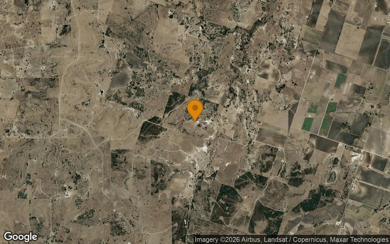 125.18 Acres in Mullin - Mills County, TX - Image 3