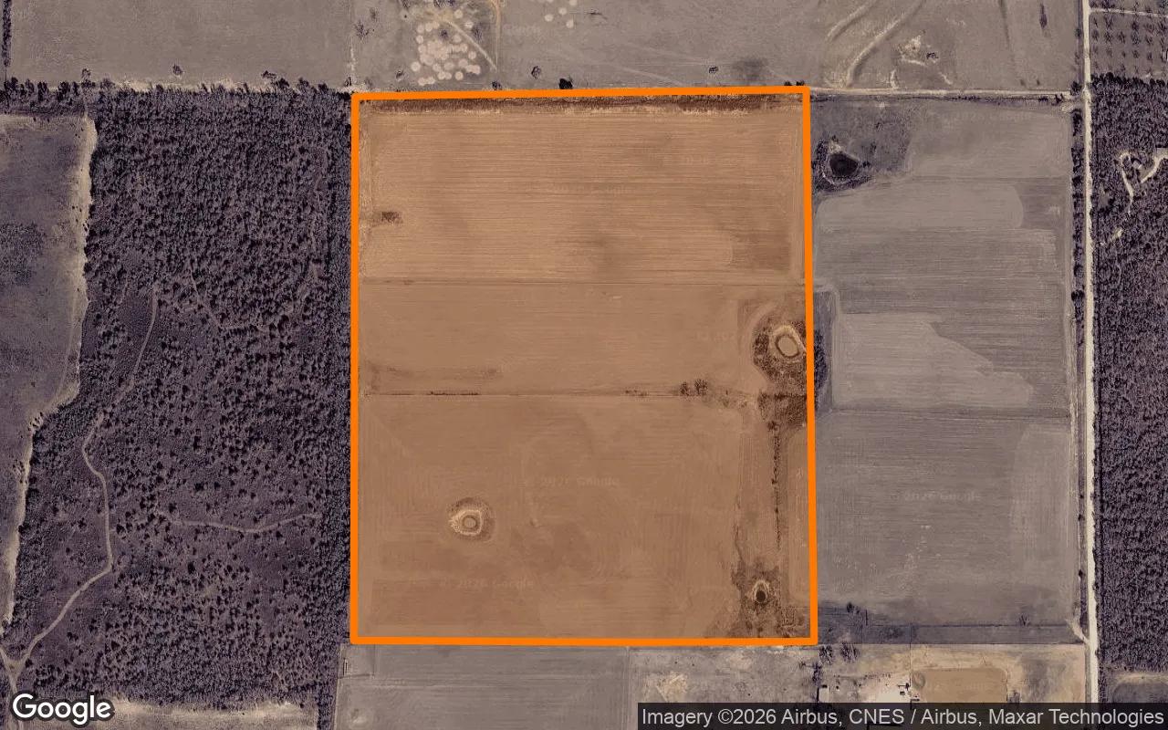 75.46 Acres in Eastland - Eastland County, TX - Main image