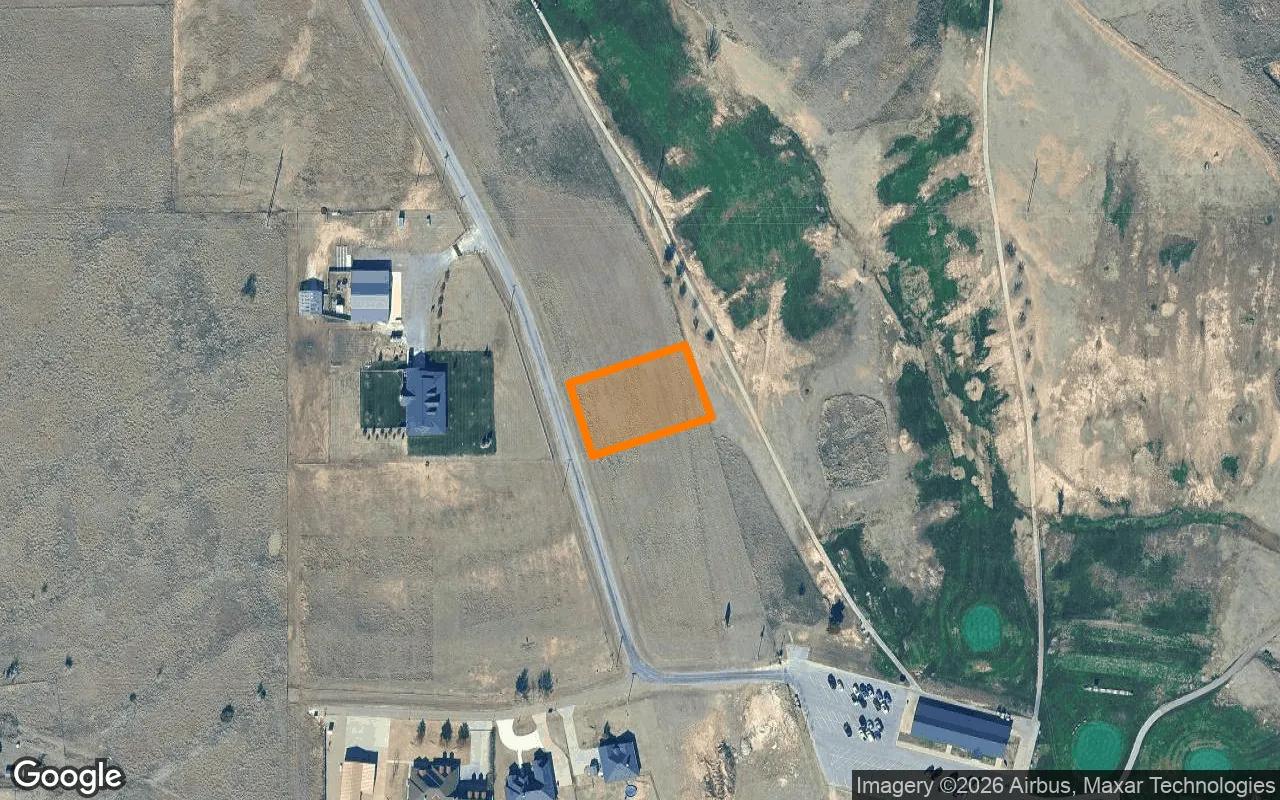 0.55 Acres in Pampa - Gray County, TX - Main image