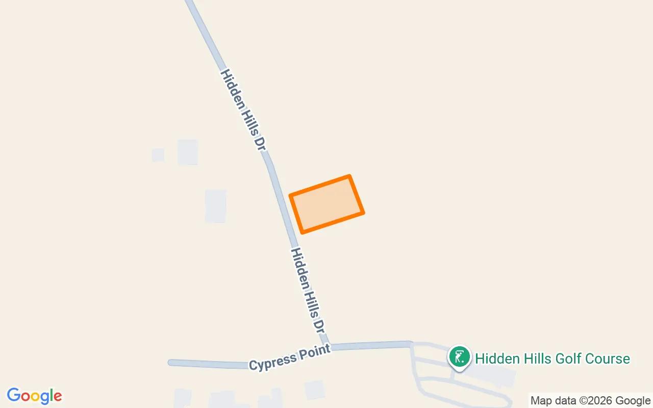 0.55 Acres in Pampa - Gray County, TX - Image 2