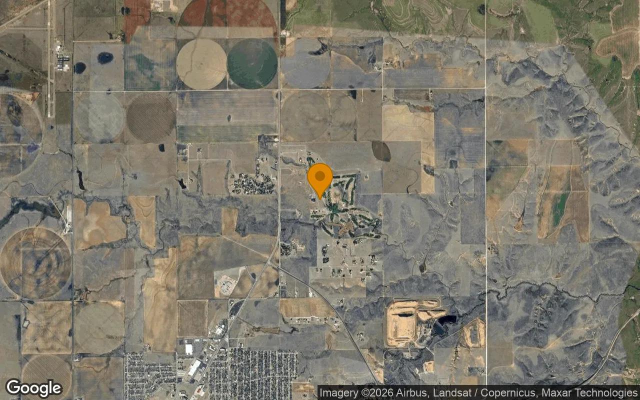 0.55 Acres in Pampa - Gray County, TX - Image 3