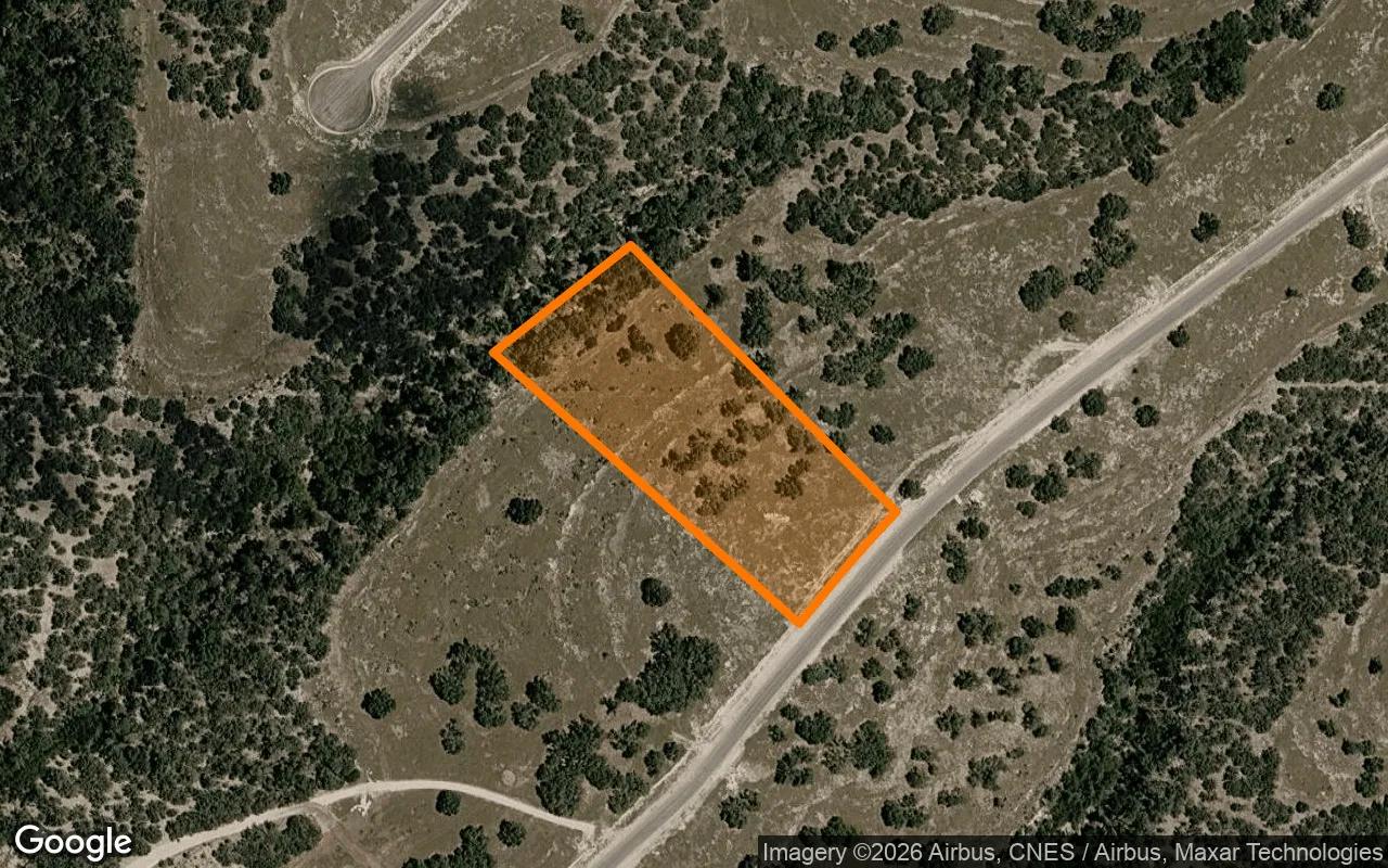 3.5 Acres in Gillespie - Gillespie County, TX - Main image