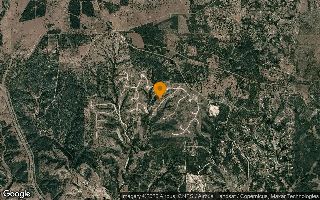 3.5 Acres in Gillespie - Gillespie County, TX - Image 3