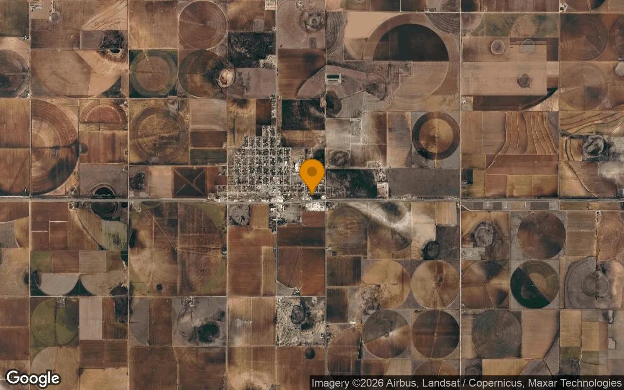 0.55 Acres in Lorenzo - Crosby County, TX - Image 3